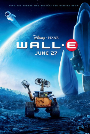 Wall-E - Wall-E