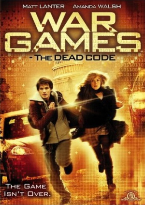 Jeux de guerre: Code mortel - Wargames: The Dead Code