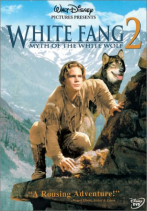 Croc-Blanc 2: Le Mythe du Loup Blanc - White Fang 2: Myth of the White Wolf