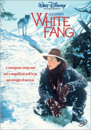 Croc-Blanc - White Fang