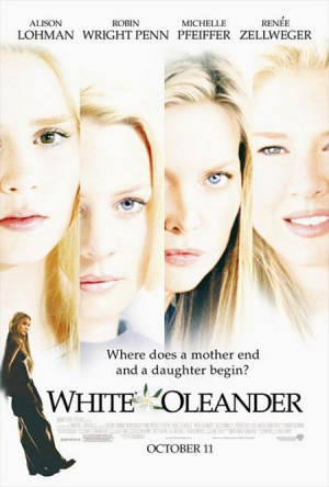 Laurier Blanc - White Oleander