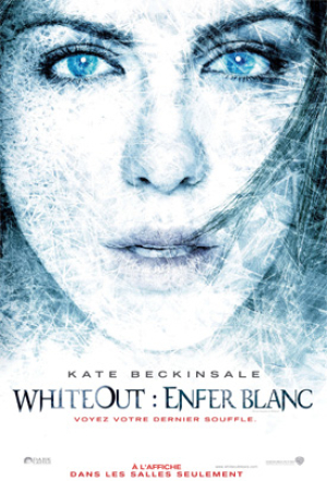 Whiteout: Enfer blanc - Whiteout