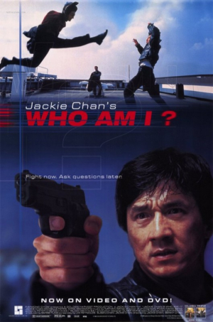 Jackie Chan perd la mémoire (Shuki? de Jackie Chan) - Ngo si seoi