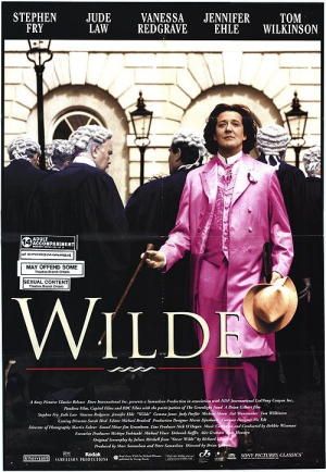 Oscar Wilde - Wilde (v)