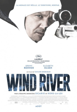 Meurtre à Wind River - Wind River ('17)