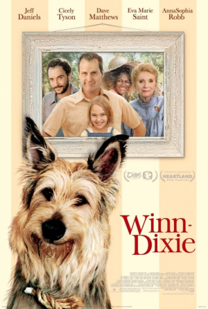 Winn-Dixie - Because of Winn-Dixie