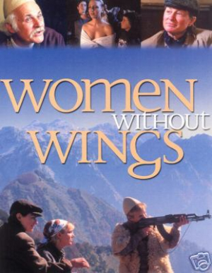 Femmes sans ailes - Women Without Wings