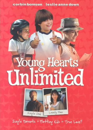 Amour incorporé - Young Hearts Unlimited (tv)